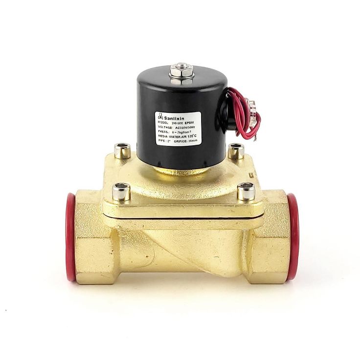 Throttle Valve